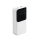 Powerbank JoyRoom Mini powerbank z kablami USB-C / Lightning 30W 10000mAh